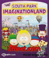 game pic for South Park - Imaginationland